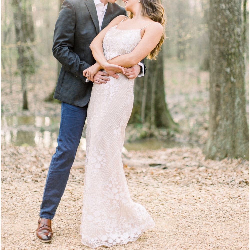BHLDN Arden Dress